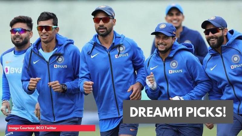 IND vs SA dream11 prediction