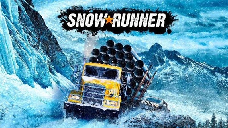 snowrunner update