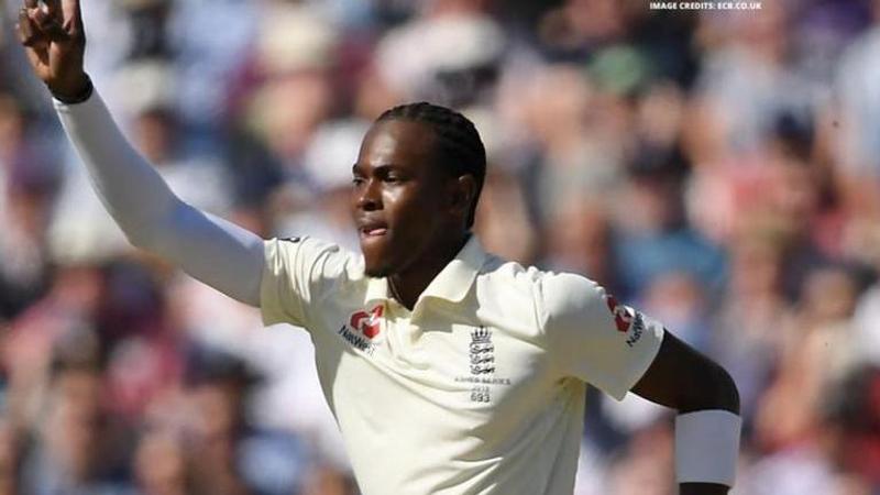 Jofra Archer