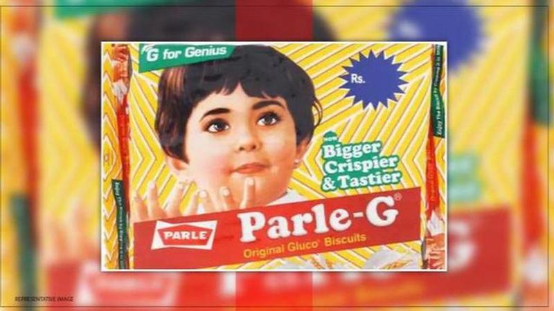 Parle G