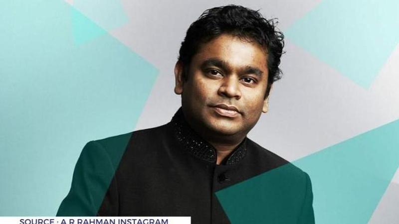 AR Rahman