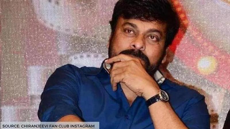 chiranjeevi