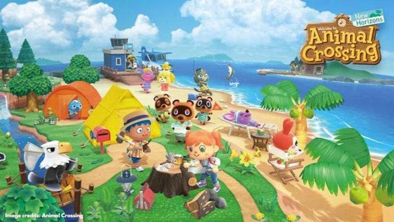 Animal Crossing patch notes