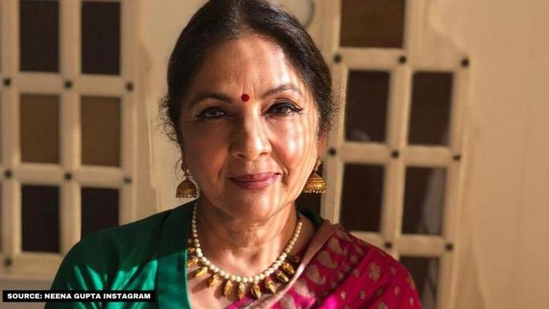 Neena Gupta