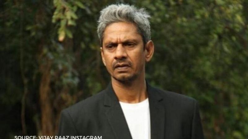 vijay raaz