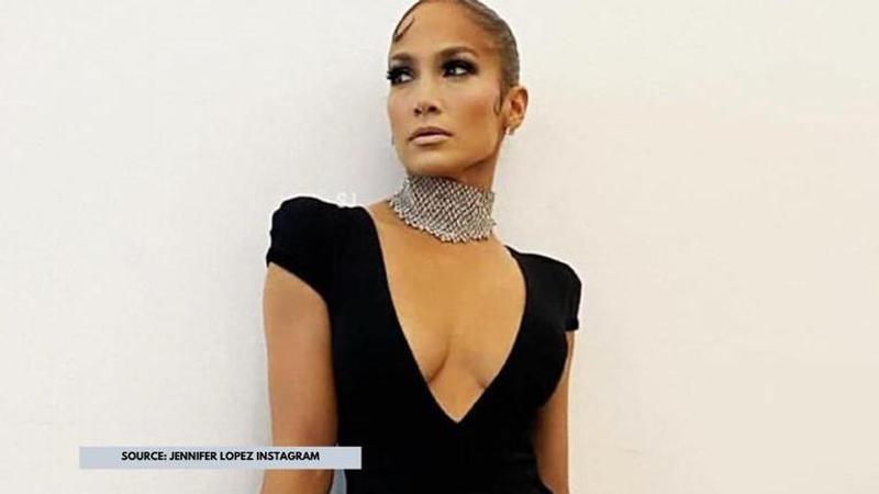 Jennifer Lopez