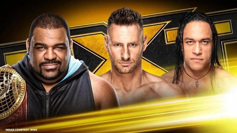 wwe nxt live streaming