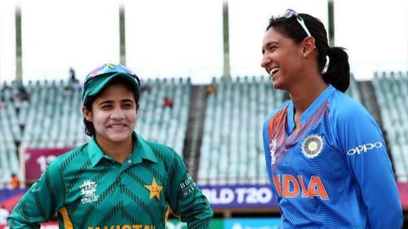 India Women vs Pakistan Women