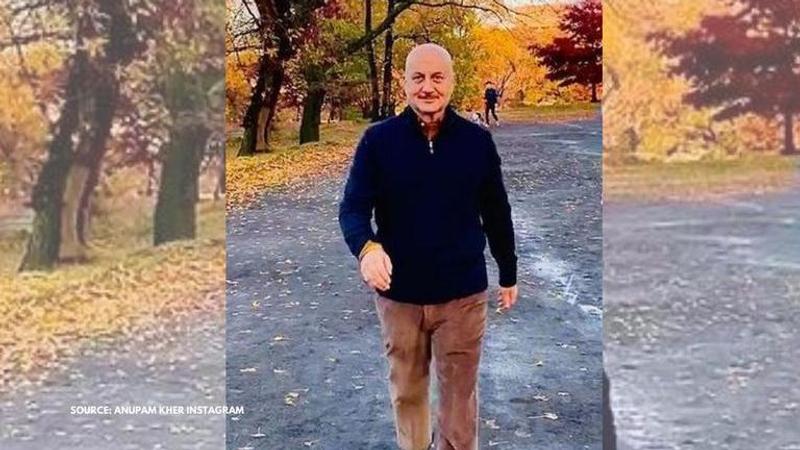 Anupam Kher