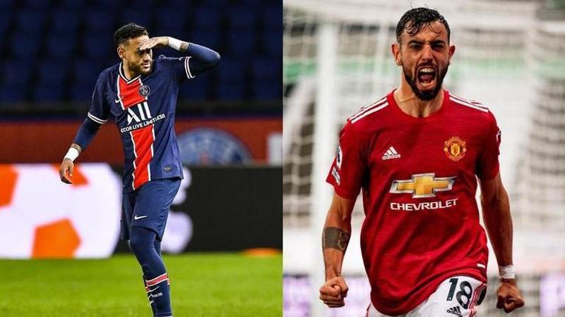 PSG vs Man United live stream