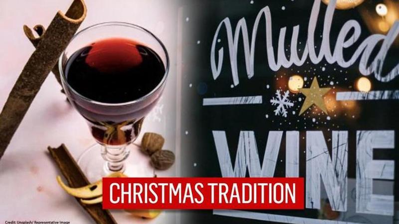 Mulled wine