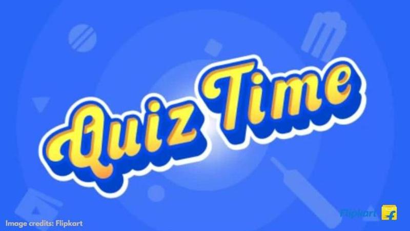 Flipkart quiz