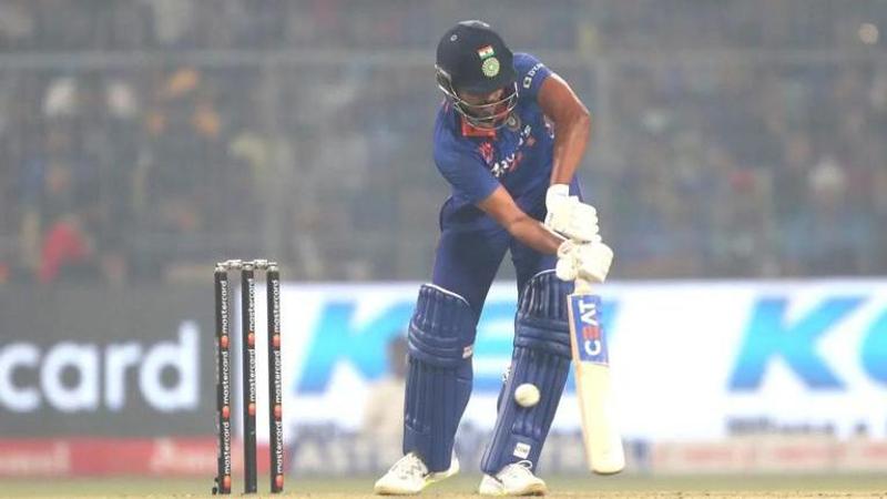 'There are slight concerns': Ex-India opener's brutal assessment of Shreyas Iyer's form