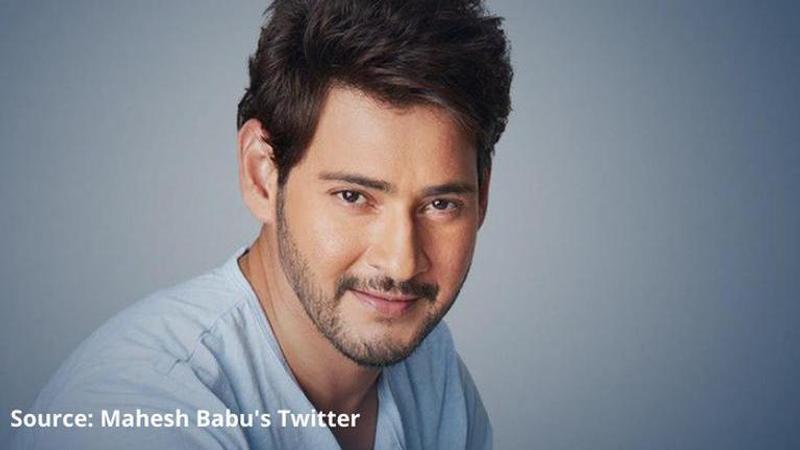 Mahesh Babu