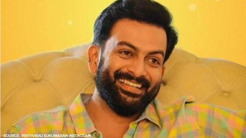 Prithviraj