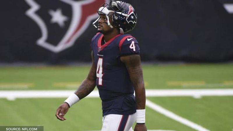 Deshaun Watson trade