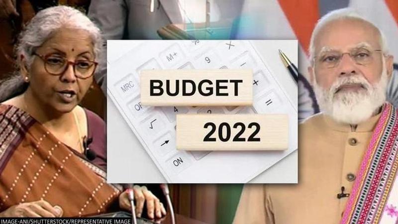 Union Budget