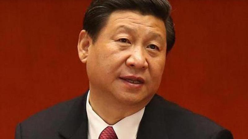 Jinping