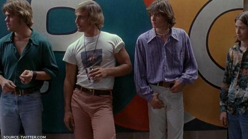 where was dazed and confused filmed