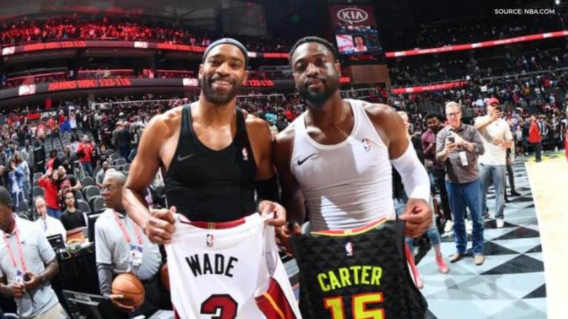 dwyane wade