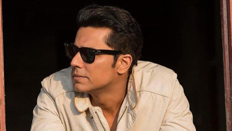 Randeep Hooda