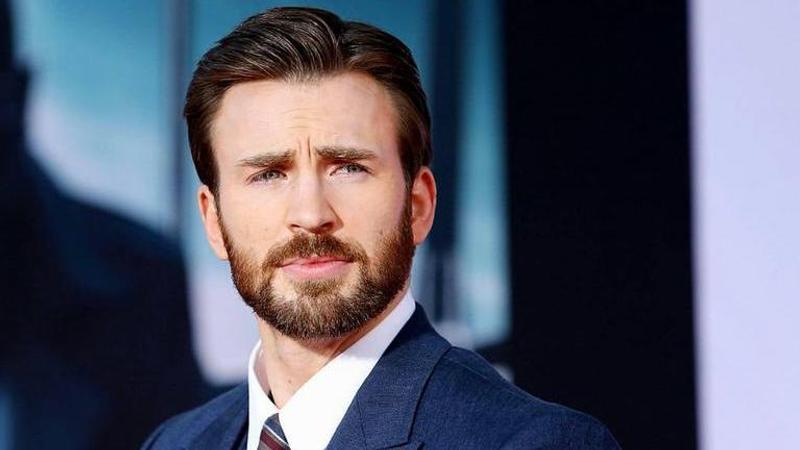 Chris Evans