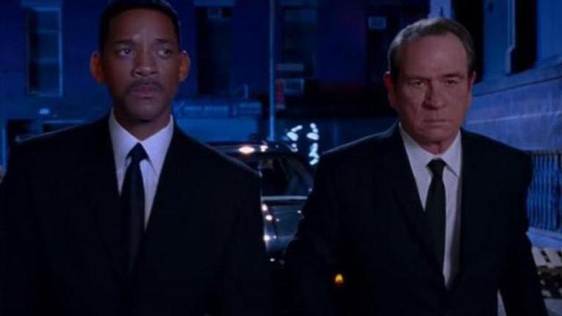 men in black 3