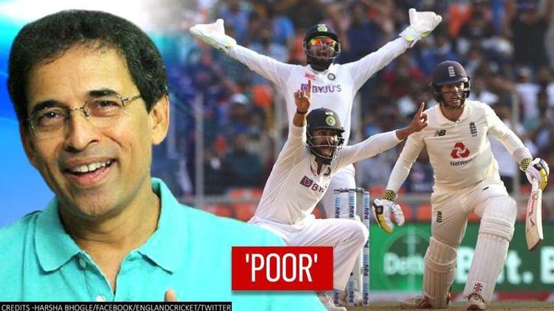 Harsha Bhogle