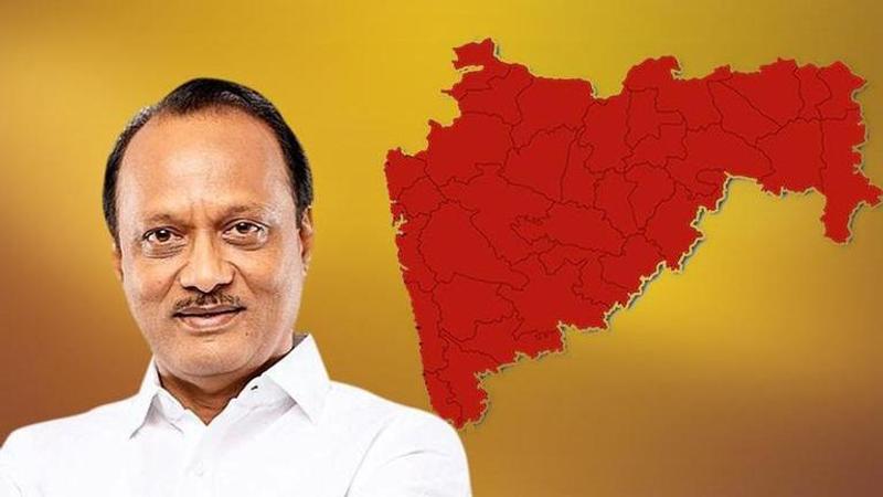 Ajit Pawar