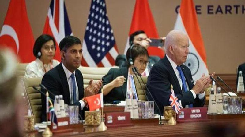 G20: Following the Summit, Joe Biden, Rishi Sunak, and other leaders to fly home