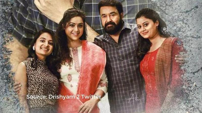 Drishyam 2