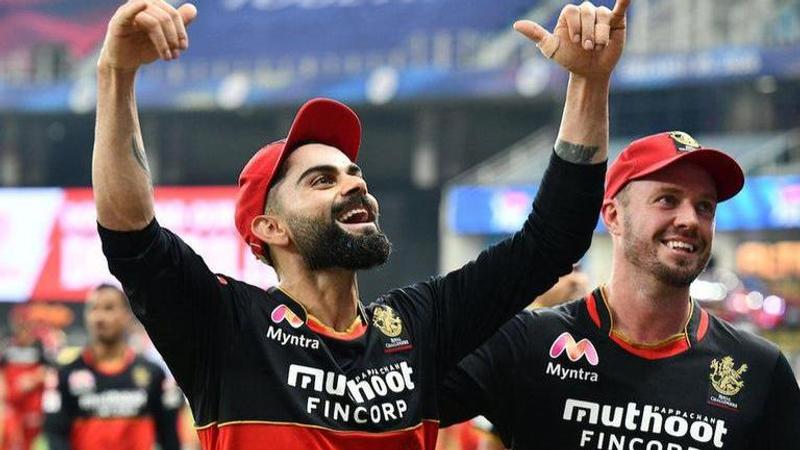 Dream11 IPL 2020: Bangalore defeats Hyderabad by 10 runs