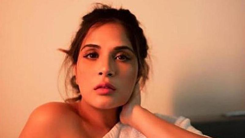 Richa Chadha