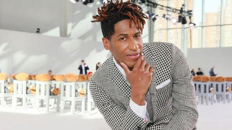 Jon Batiste, Jon Batiste COVID positive, Jon Batiste postpones  Carnegie Hall performance,  Carnegie Hall performance. postponed