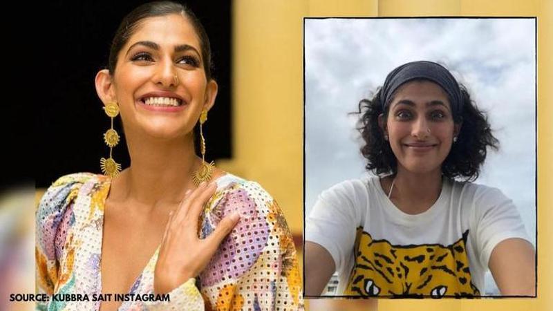 Kubbra Sait