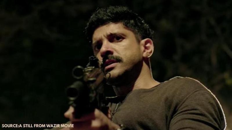 Farhan Akhtar