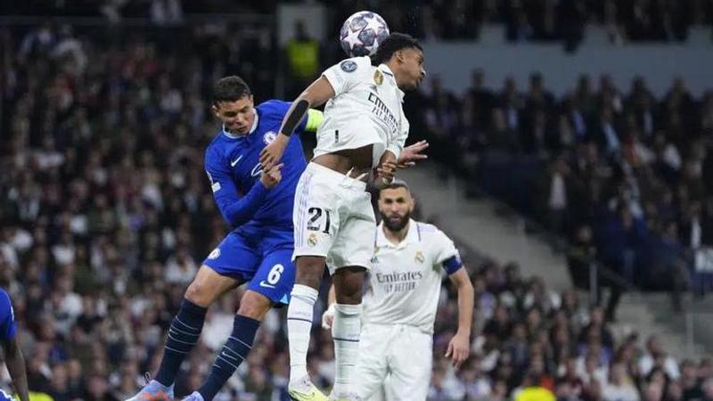 Chelsea vs Real Madrid live streaming: How can we watch Champions League in India, UK, US