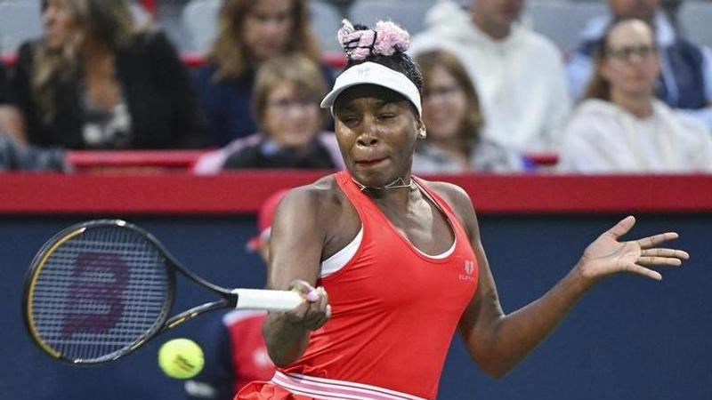 Venus Williams, Caroline Wozniacki are given wild cards into the US Open