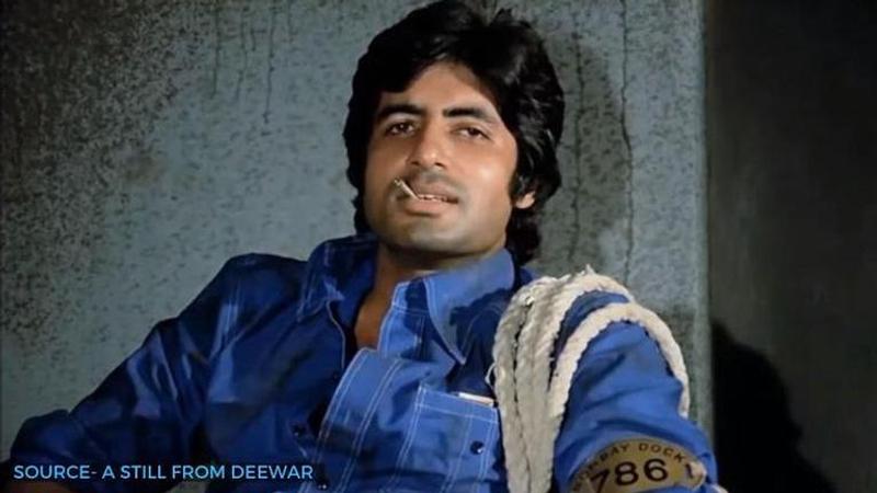 amitabh bachchan's birthday