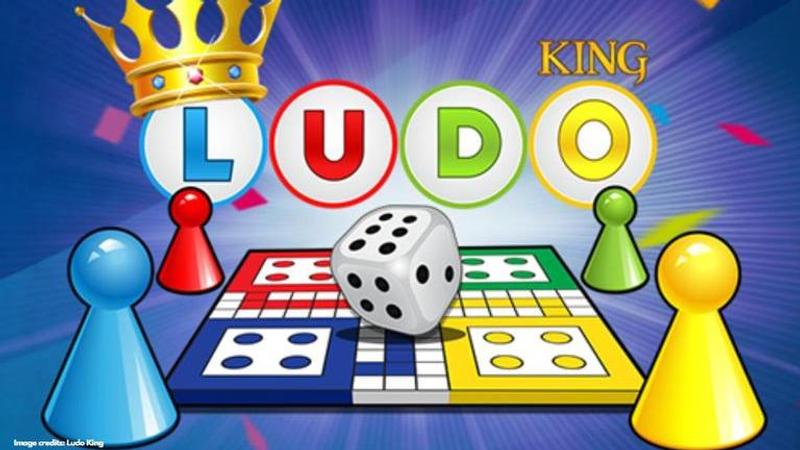 How to play Ludo King