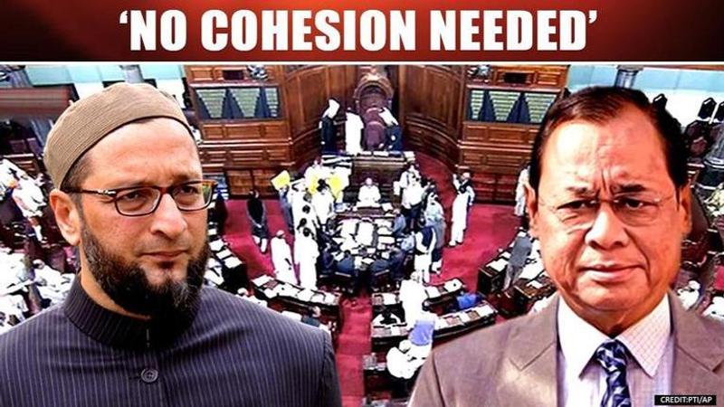 Owaisi