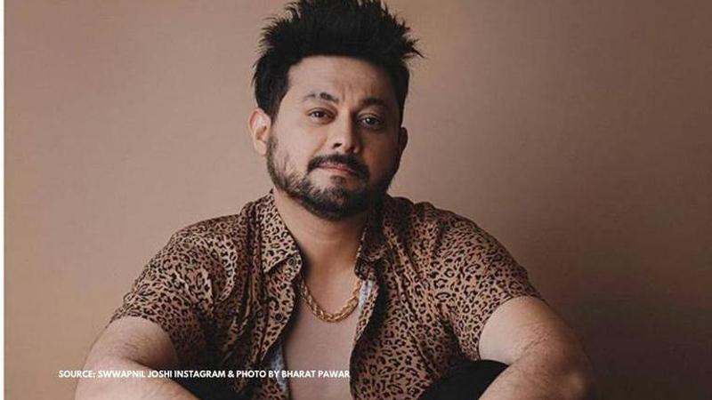 swwapnil joshi's birthday