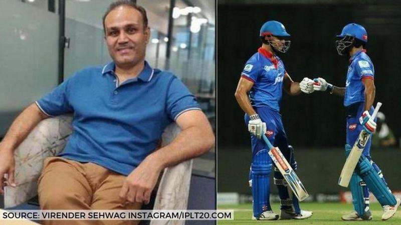 Virender Sehwag