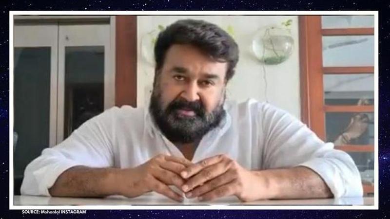 mohanlal