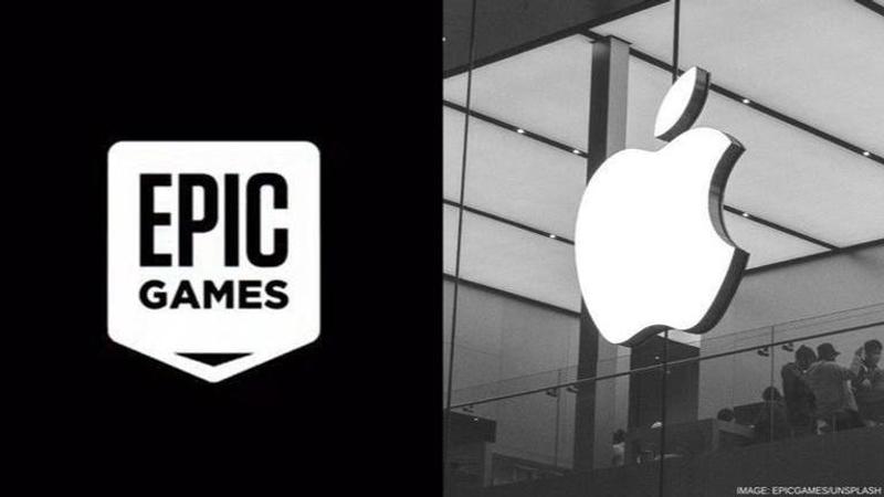 Apple files an appeal in lawsuit against Epic Games over external payment links