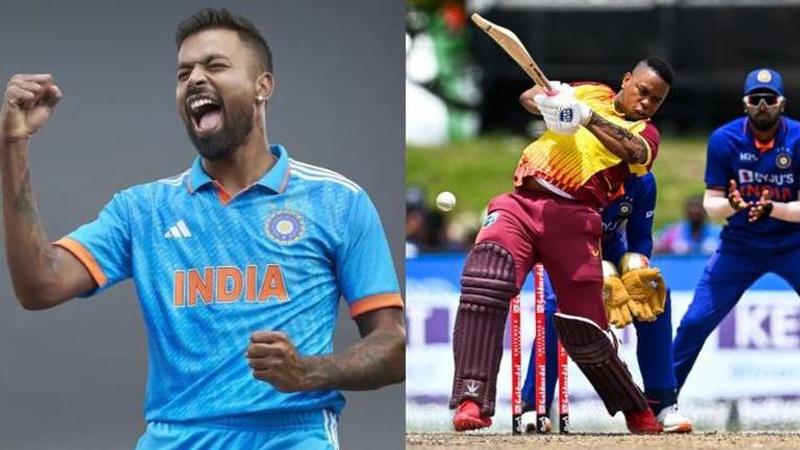 West Indies Vs India Live Streaming: How To Watch WI vs IND 1st ODI In India, UK And USA