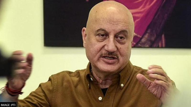 Anupam Kher, Sooraj Barjatya, Uunchai, Parineeti Chopra