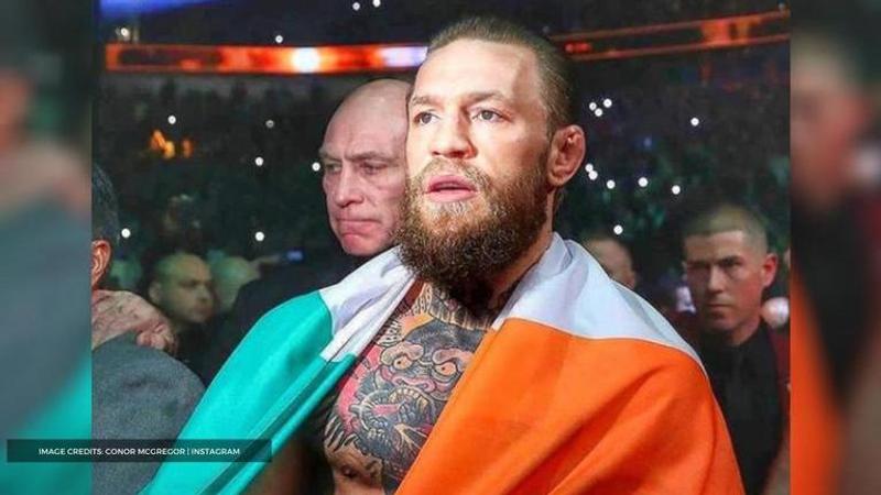 Is Conor McGregor retiring