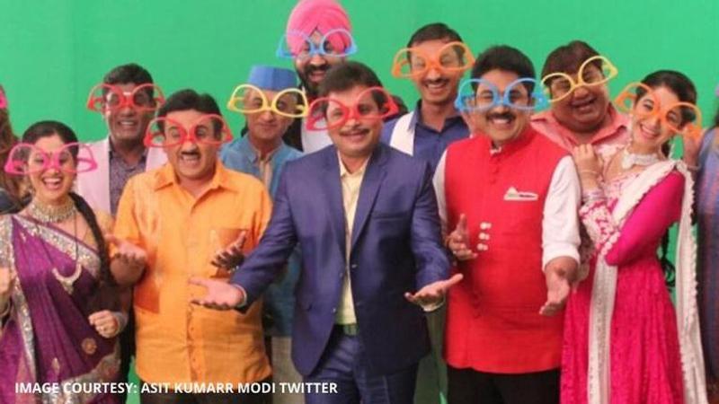 Taarak Mehta Ka Ooltah Chashmah