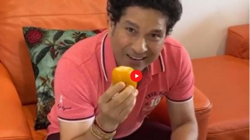 Sachin Tendulkar